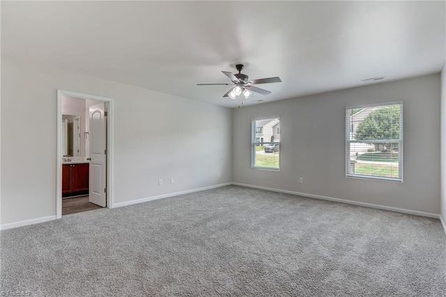 5955 Odenton Lane, Pfafftown, NC 27040