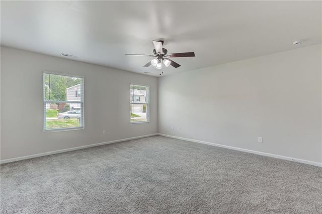5955 Odenton Lane, Pfafftown, NC 27040