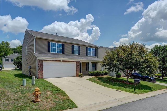 5955 Odenton Lane, Pfafftown, NC 27040