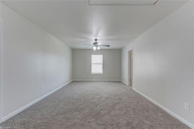 5955 Odenton Lane, Pfafftown, NC 27040