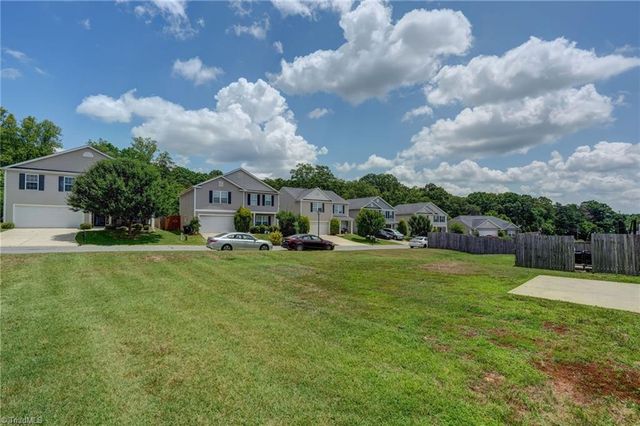 5955 Odenton Lane, Pfafftown, NC 27040