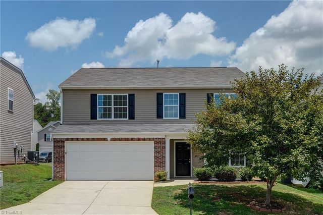 5955 Odenton Lane, Pfafftown, NC 27040