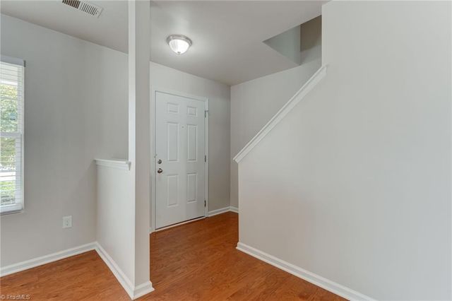 5955 Odenton Lane, Pfafftown, NC 27040