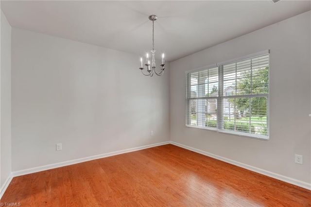 5955 Odenton Lane, Pfafftown, NC 27040