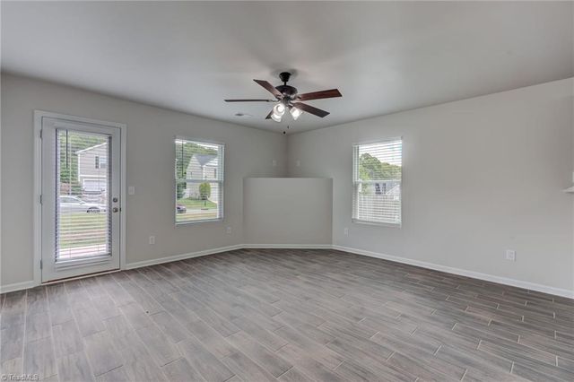 5955 Odenton Lane, Pfafftown, NC 27040