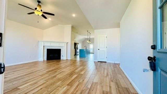 18340 Autumn Grove Drive, Edmond, OK 73012