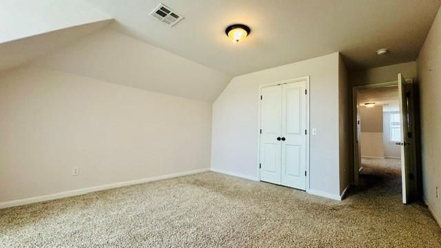 18340 Autumn Grove Drive, Edmond, OK 73012