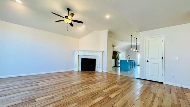 18340 Autumn Grove Drive, Edmond, OK 73012