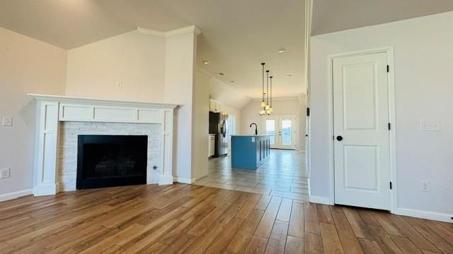 18340 Autumn Grove Drive, Edmond, OK 73012