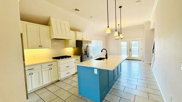 18340 Autumn Grove Drive, Edmond, OK 73012