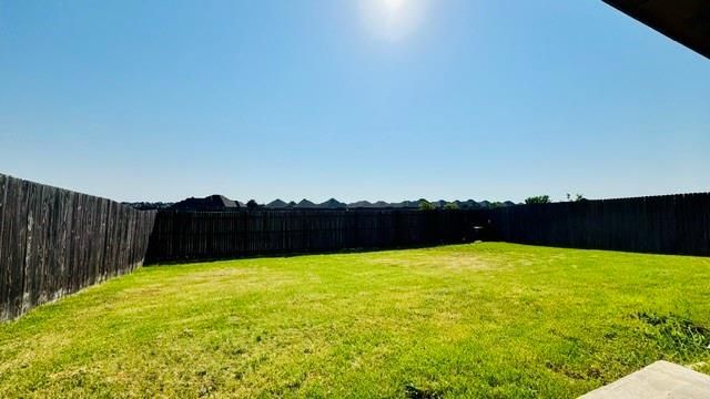 18340 Autumn Grove Drive, Edmond, OK 73012