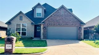 18340 Autumn Grove Drive, Edmond, OK 73012