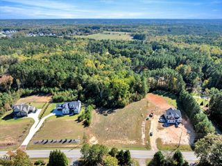 3210 Bruce Garner Road, Creedmoor, NC 27522