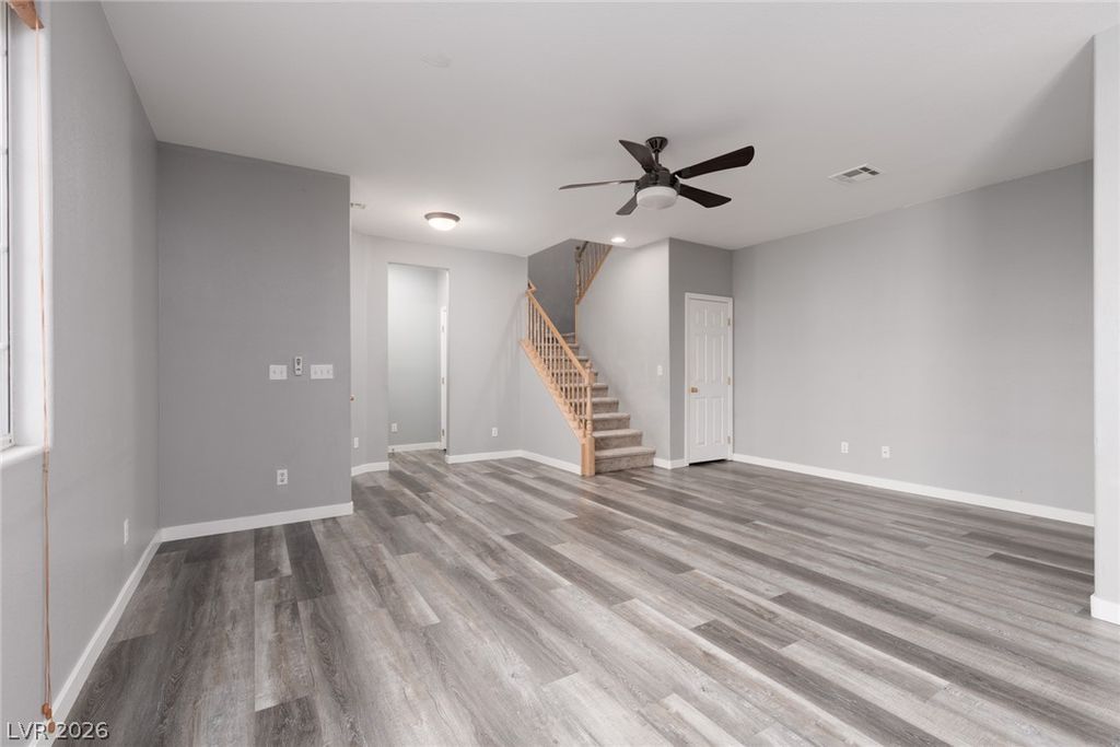 7945 Crimson Point Street, Las Vegas, NV 89149 — exterior