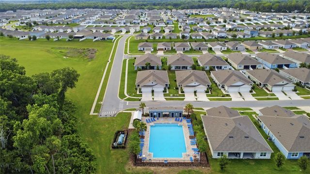 3871 BRANT PLACE, Leesburg, FL 34748