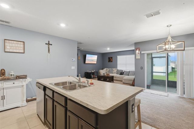 3871 BRANT PLACE, Leesburg, FL 34748