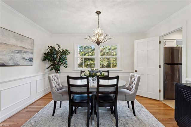 121 River Point DR, Yorktown, VA 23693