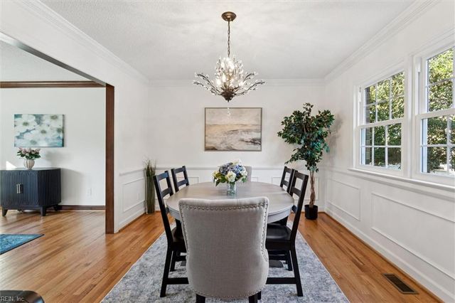 121 River Point DR, Yorktown, VA 23693