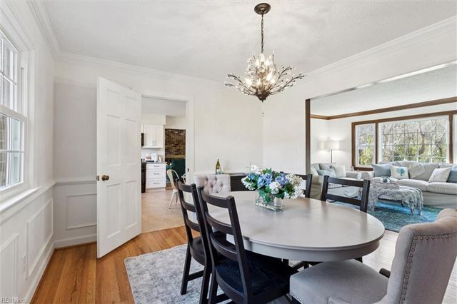 121 River Point DR, Yorktown, VA 23693