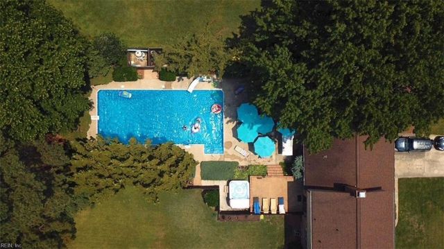 121 River Point DR, Yorktown, VA 23693