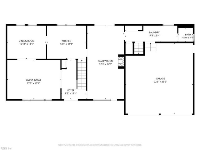 121 River Point DR, Yorktown, VA 23693