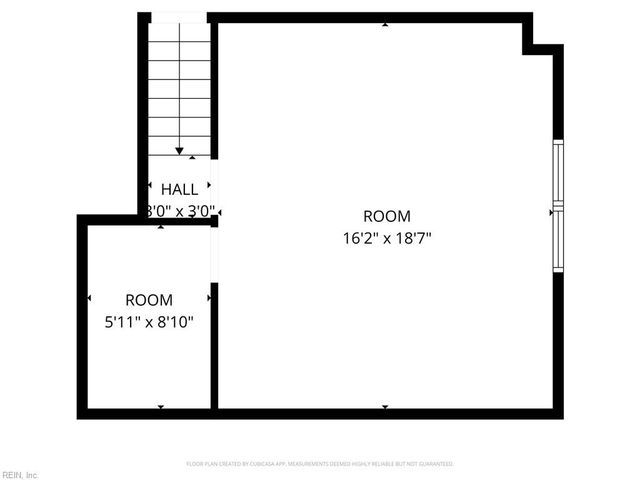 121 River Point DR, Yorktown, VA 23693