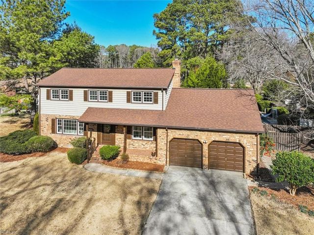 121 River Point DR, Yorktown, VA 23693