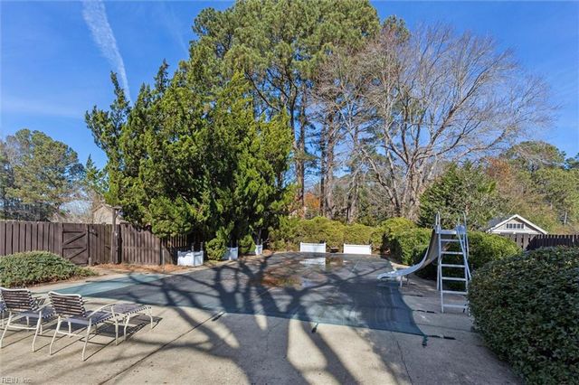 121 River Point DR, Yorktown, VA 23693