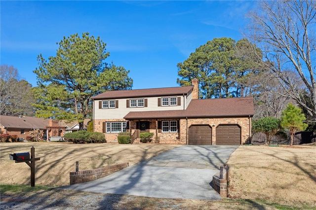 121 River Point DR, Yorktown, VA 23693