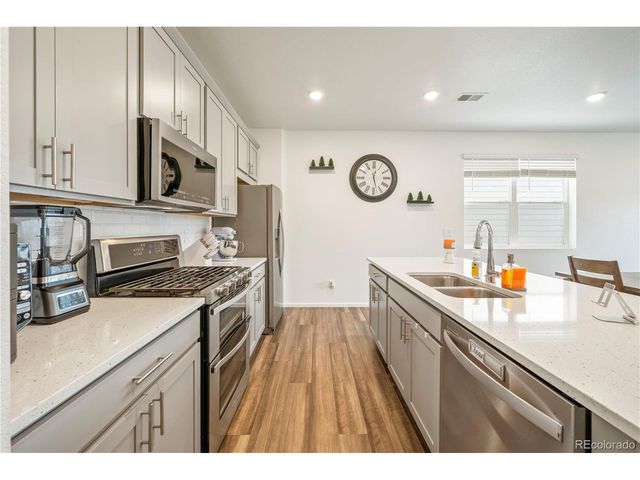 20941 E 60th Ave, Aurora, CO 80019