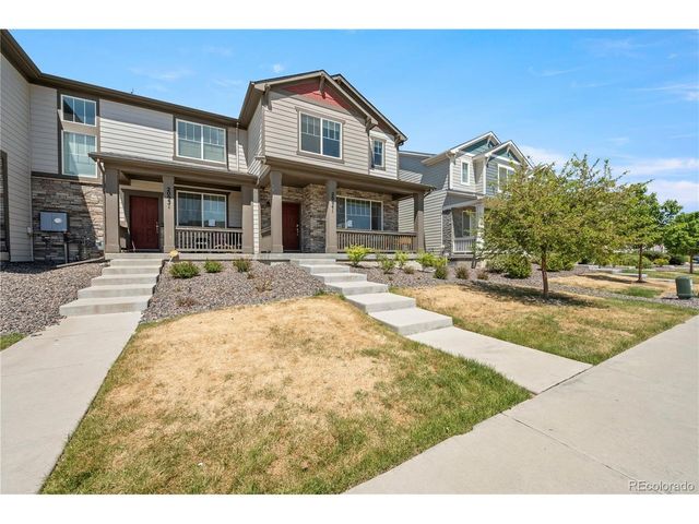 20941 E 60th Ave, Aurora, CO 80019