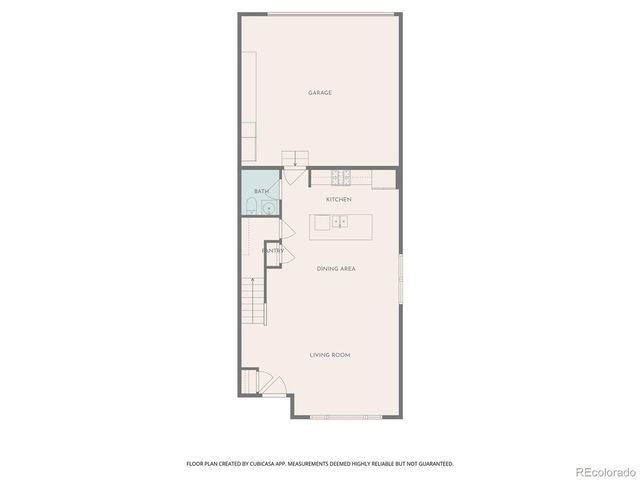 20941 E 60th Ave, Aurora, CO 80019