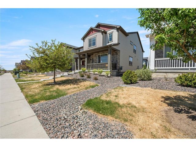20941 E 60th Ave, Aurora, CO 80019