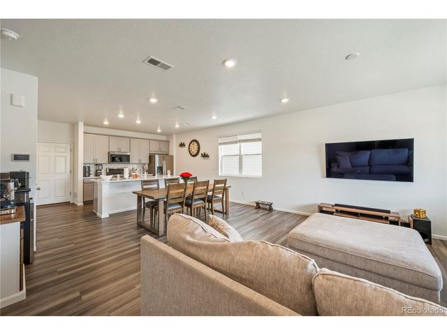 20941 E 60th Ave, Aurora, CO 80019