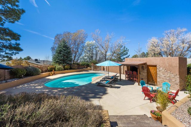 3305 Ocotillo Court NE, Albuquerque, NM 87111