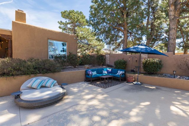 3305 Ocotillo Court NE, Albuquerque, NM 87111