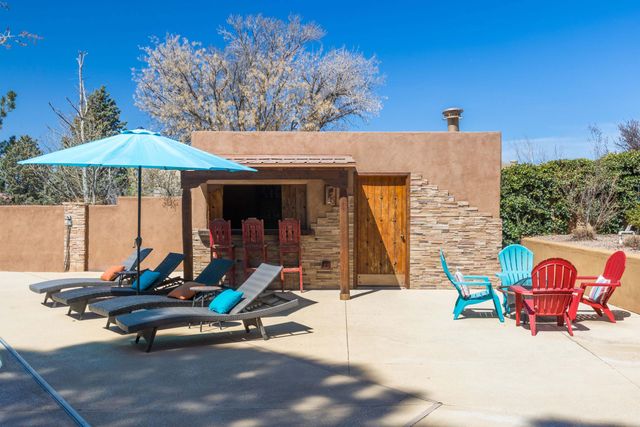 3305 Ocotillo Court NE, Albuquerque, NM 87111