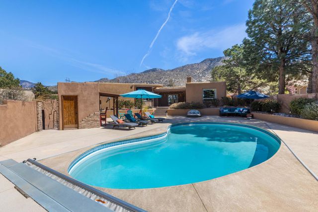 3305 Ocotillo Court NE, Albuquerque, NM 87111