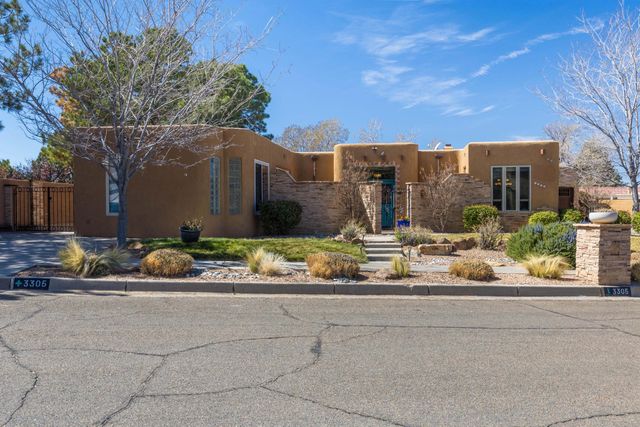 3305 Ocotillo Court NE, Albuquerque, NM 87111