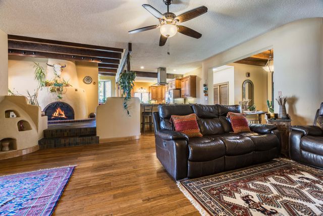 3305 Ocotillo Court NE, Albuquerque, NM 87111