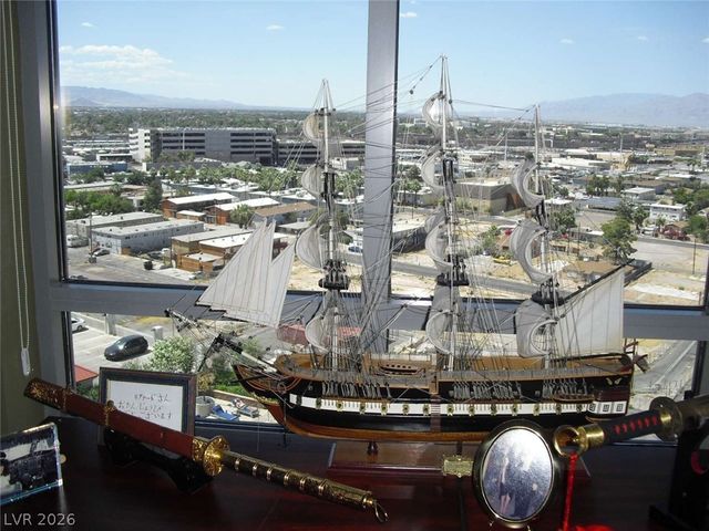 200 West Sahara Avenue 1208, Las Vegas, NV 89102