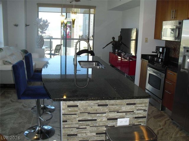 200 West Sahara Avenue 1208, Las Vegas, NV 89102