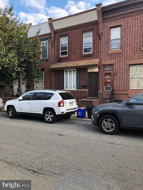 2833 E VENANGO ST, Philadelphia, PA 19134