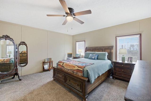 575 N Elm Street, Jennings, OK 74038