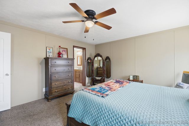 575 N Elm Street, Jennings, OK 74038