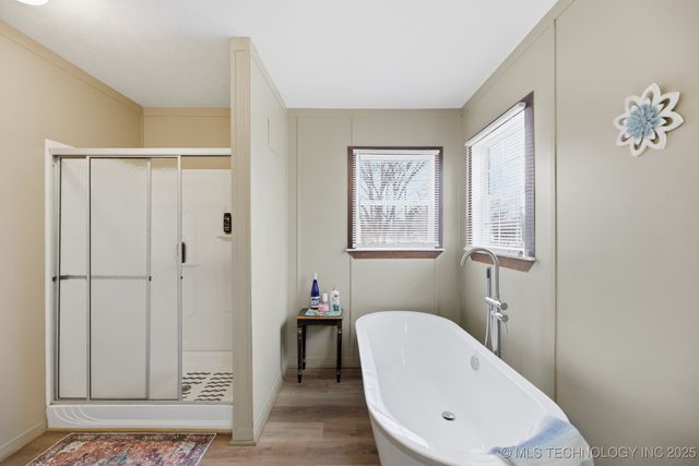 575 N Elm Street, Jennings, OK 74038