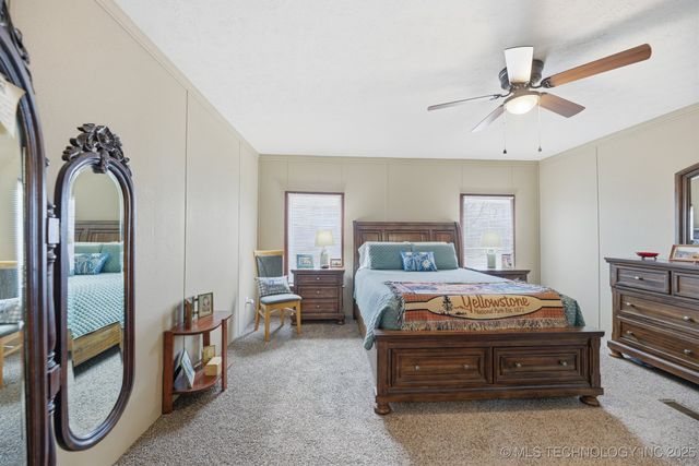 575 N Elm Street, Jennings, OK 74038