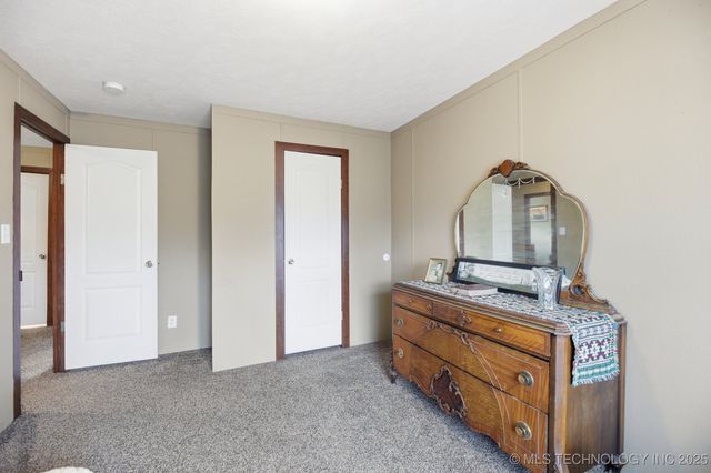 575 N Elm Street, Jennings, OK 74038