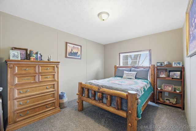 575 N Elm Street, Jennings, OK 74038