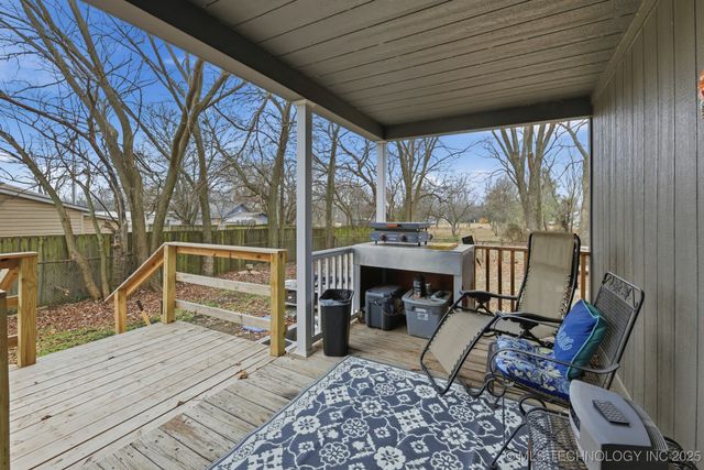 575 N Elm Street, Jennings, OK 74038